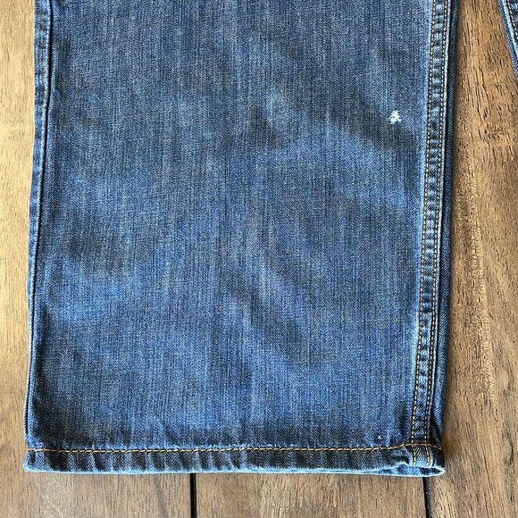 Levi’s 569 Relaxed Fit, Mens Size W42 L32, Used. Some wear as Pictured - Picture 7 of 8